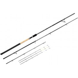 Фидер Feeder Concept Distance Black 390см 80гр
