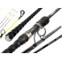 Фидер Feeder Concept Distance Black 420см 100гр