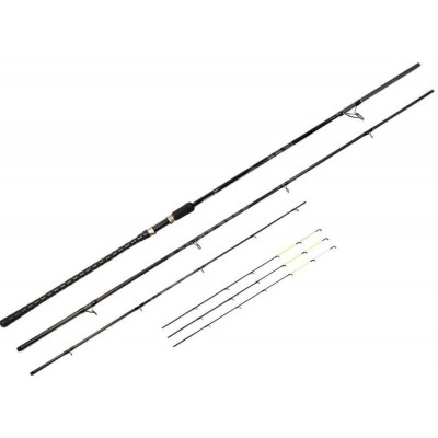 Фидер Feeder Concept Distance Black 420см 100гр