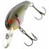 Воблер BOMBER Deep Flat-A B02DFA цвет TENNESSEE SHAD