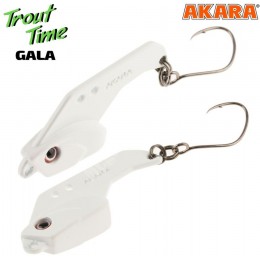 Блесна Akara Trout Time Gala 3гр цвет 6