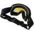 Очки поляризационные горнолыжные Tagrider IMN-008-26 Blue Mirror Ski Winter