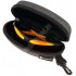 Очки поляризационные Tagrider N25-45 Gold Red Mirror