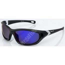 Очки поляризационные Tagrider N27-16 Blue Mirror