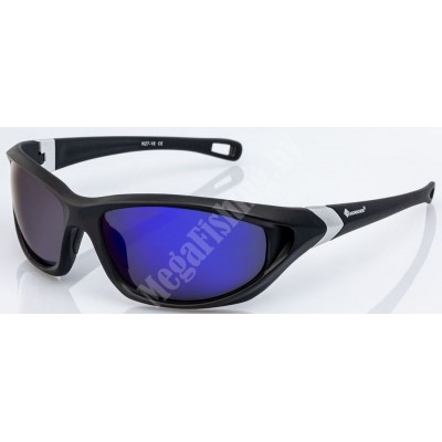 Очки поляризационные Tagrider N27-16 Blue Mirror