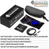 Очки поляризационные Tagrider N27-16 Blue Mirror