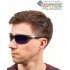 Очки поляризационные Tagrider N27-16 Blue Mirror