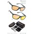 Очки поляризационные Tagrider N29-1 Brown