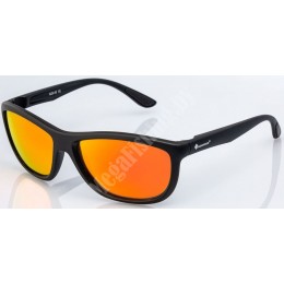 Очки поляризационные Tagrider N29-45 Gold Red Mirror