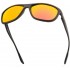Очки поляризационные Tagrider N29-45 Gold Red Mirror