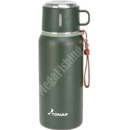 Термос Tonar T-KD-7030-0.7 0,7 л хаки