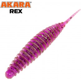 Силиконовая приманка Akara Rex 1,5" цвет 413 (10 шт.)