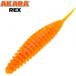 Силиконовая приманка Akara Rex 1,5" цвет 85 (10 шт.)