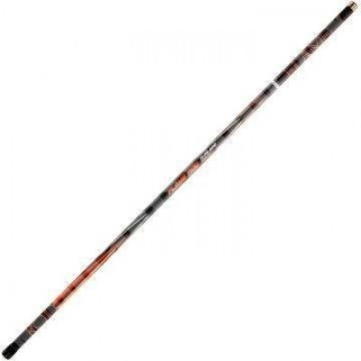 Удочка маховая Nisus Flame Rod N-FR-700 7м 15-40гр