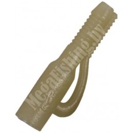 Безопасная клипса Korda Safe Zone Lead Clip Gravel (10шт)