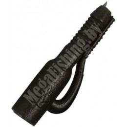 Безопасная клипса Korda Safe Zone Lead Clip Silt (10шт)