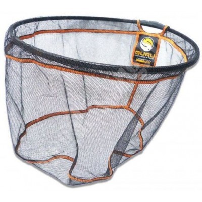 Голова подсака Guru Landing Net Speed 500 d-50см ячейка 2мм