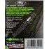 Готовый монтаж Korda Dark Matter Leader QC Swivel 50см Gravel 40lb