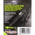 Готовый монтаж Korda Dark Matter Leader QC Swivel 50см Weed 40lb