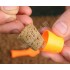 Игла для насадки Guru Speedmesh Needle + конусы для пеллетса Pellet Cones