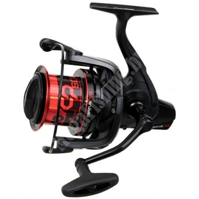 Катушка безынерционная Carp Pro Cratus Evo 10000 SDN