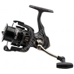 Катушка безынерционная Guru A-Class 5000 Reel (без лески)