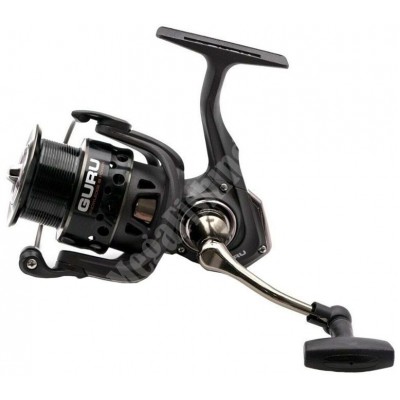 Катушка безынерционная Guru A-Class 5000 Reel (без лески)