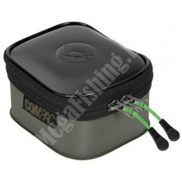 Коробка Korda Compac PVC small 100 14x13x8см