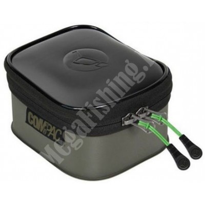 Коробка Korda Compac PVC small 100 14x13x8см