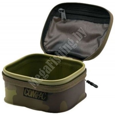 Коробка Korda Compac ПВХ 100 130x110x60мм камуфляж