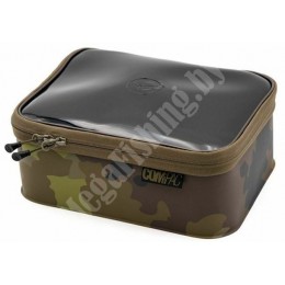 Коробка Korda Compac ПВХ 110 180x110x60мм камуфляж