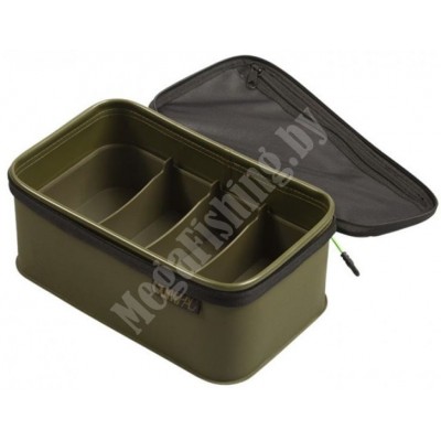 Коробка Korda Compac ПВХ 150 260x160x110мм с вклыдышем