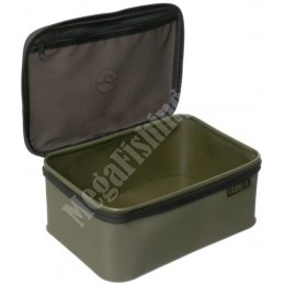 Коробка Korda Compac ПВХ 220 290x200x110мм зеленый