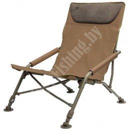 Кресло карповое Korda Compac Low Chair 60x72x72см