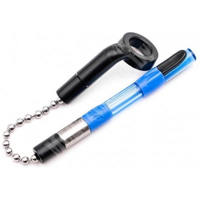 Механический индикатор поклевки Korda Basix Mini Stow Blue