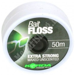 Нить для бойлов Korda Bait Floss 30м