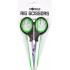 Ножницы Korda Basix Rig Scissors 14.5x7.5x1.1см