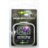 Поводочный материал Korda Dark Matter Tungsten Coated Braid Weed Green 10м 18lb