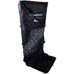 Садок Carp Pro Method Fishing Keepnet 55x45см 3м