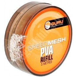 Сетка PVA запасная Guru Speedmesh PVA Refill 5м