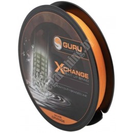 Плетенка Guru X-Change Braid 150м 0,16мм