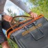 Сумка-чехол для садка Guru mini 60x55x14 см
