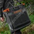 Сумка-чехол для садка Guru mini 60x55x14 см