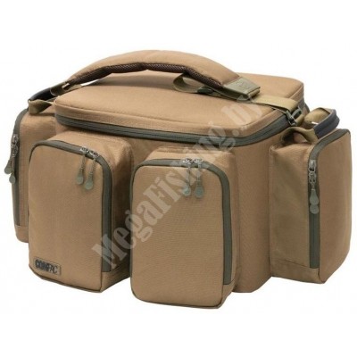 Сумка карповая Korda Compac Carryall M 28л 53x40x27см