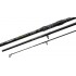 Удилище карповое Flagman Magnum Black Carp NGM 3-х секц. 330см 3,0lb