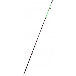 Квивертип Flagman Force Active Boat Feeder green Glass 4oz 3,95мм