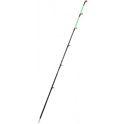 Квивертип Flagman Force Active Boat Feeder green Glass 4oz 3,95мм