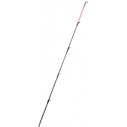 Квивертип Flagman Force Active Feeder 3,90-4,20м 4oz carbon 3,3мм