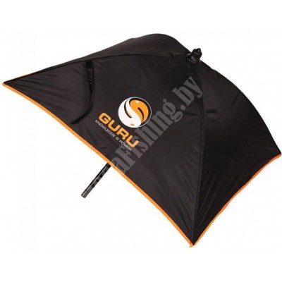 Зонт для прикормки Guru Bait Umbrella 90х90см