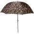 Зонт Flagman Camo Umbrella With Tent d-2,50м